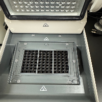 Applied Biosystems MiniAmp Plus Thermal Cycler image 0